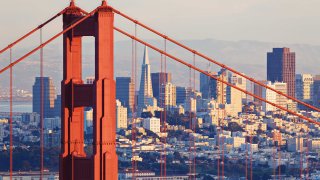 San Francisco
