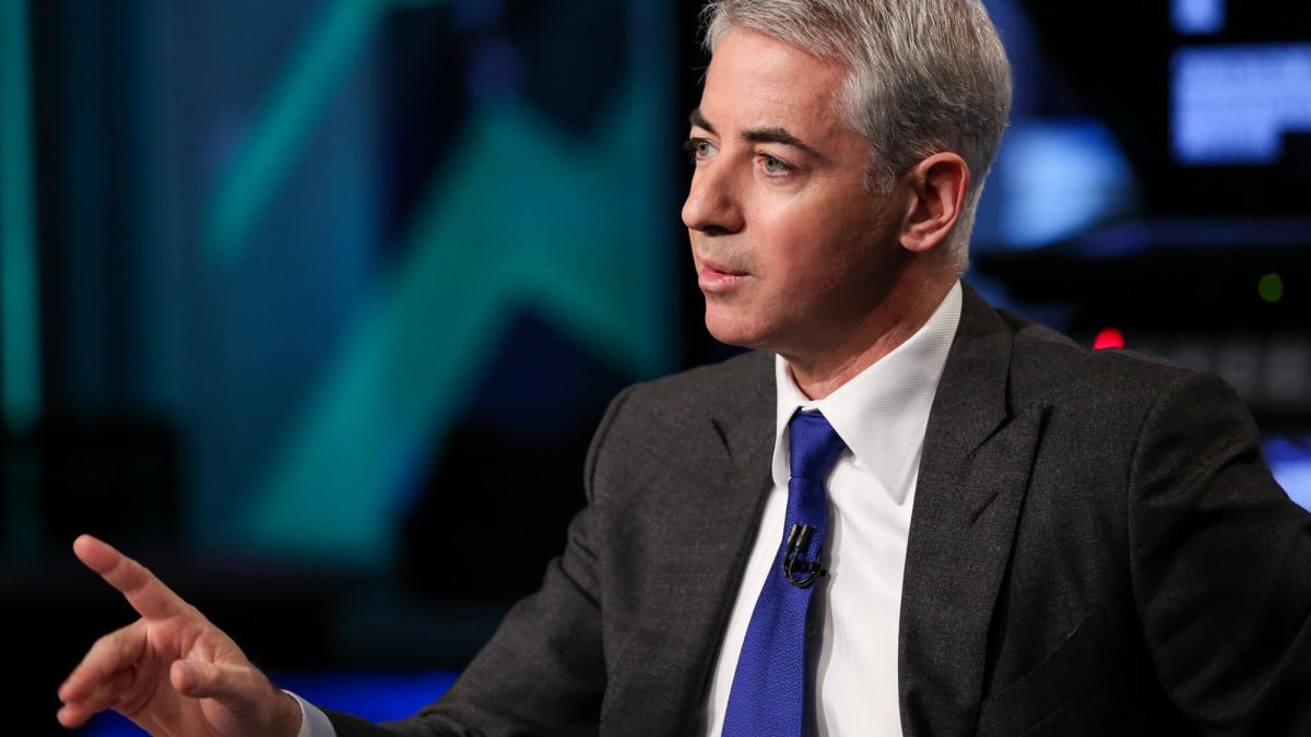 Bill Ackman Is Done With Activist Short-Selling, Will Focus on Quieter, Long-Term Approach - Vimarsana News