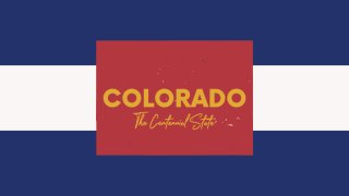 8. Colorado