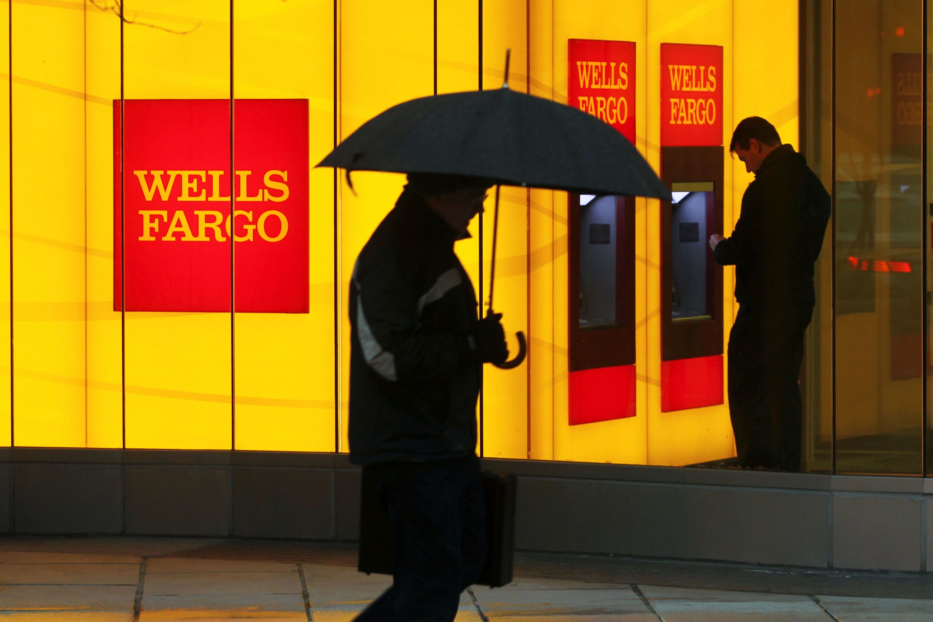 Wells Fargo’s Future Looks Bright After Its Strong Fourth-Quarter Results – NBC10 Philadelphia