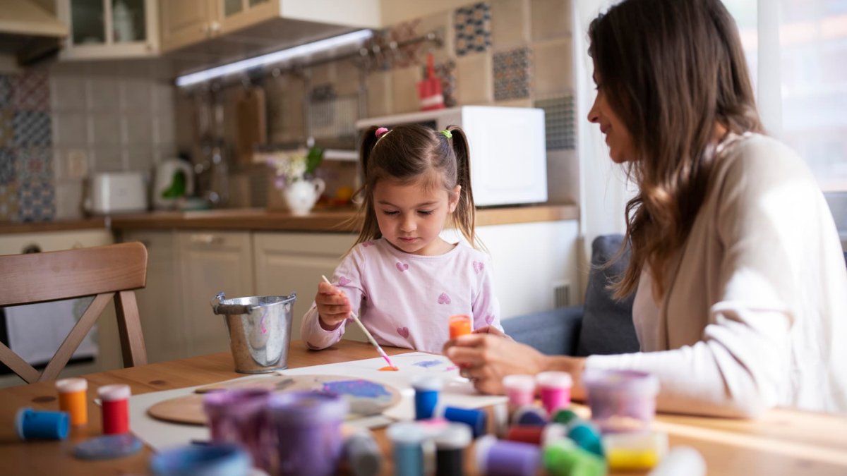 Costly Child Care Is Keeping Parents Out of the Workforce, Hampering the Economy – NBC10 Philadelphia - Vimarsana News