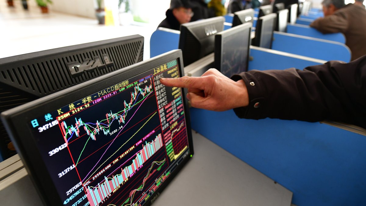 European Markets Muted Following Global Gains - Vimarsana News