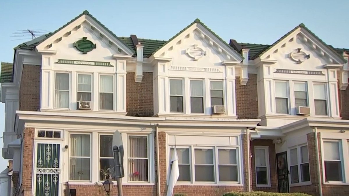 Philly Housing Program Can Help Reduce Crime, Researchers Say NBC10