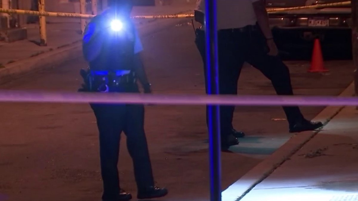 Three Teens Shot in West Philadelphia as Violent Weekend Ends – NBC10 ...