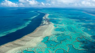 Australia Great Barrier Reef