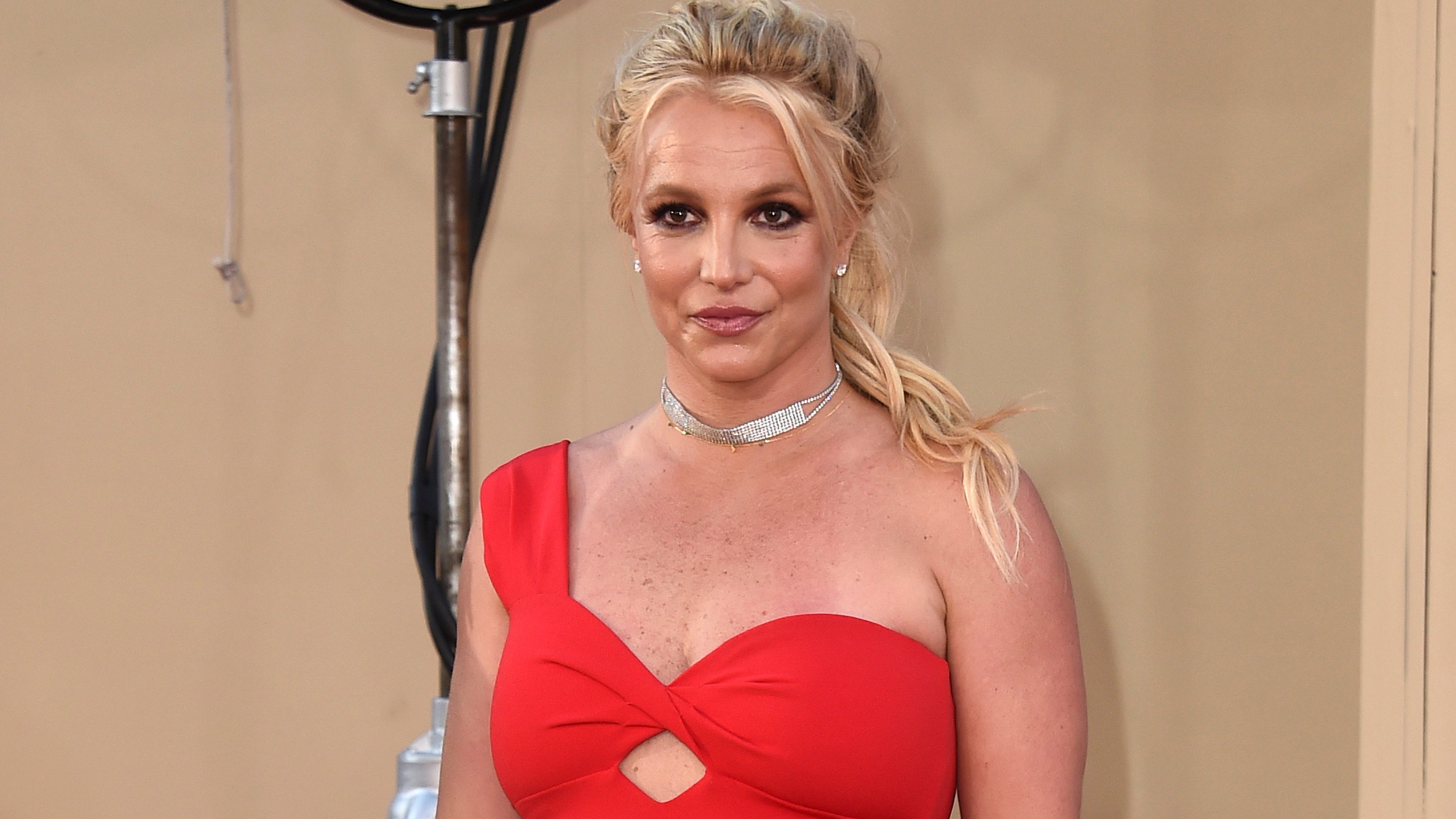 Britney Spears’ Ex Convicted in Wedding Trespass Case – NBC10 Philadelphia