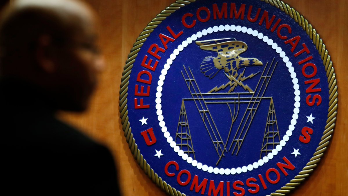 Biden Administration unveils cybersecurity labeling program for internet-connected devices – NBC10 Philadelphia - Vimarsana News