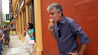 Anthony Bourdain