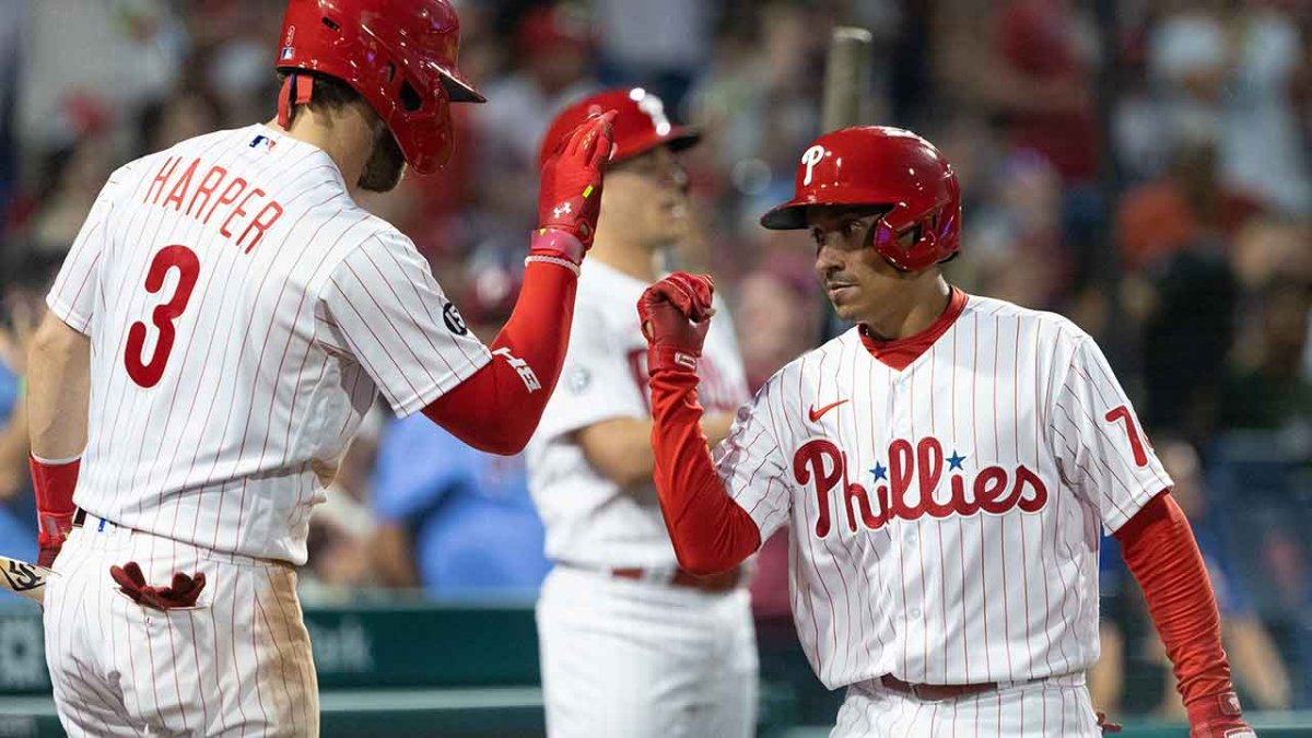 Phillies SP Zack Wheeler Leads the Charge for Victory vs. Braves