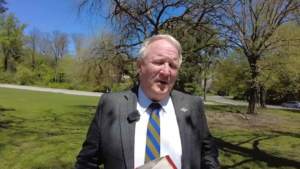 Months After Anti-Asian Slur, Delaware State Rep. Gerald Brady Announces Resignation – NBC10 Philadelphia - Vimarsana News