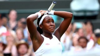 Coco Gauff