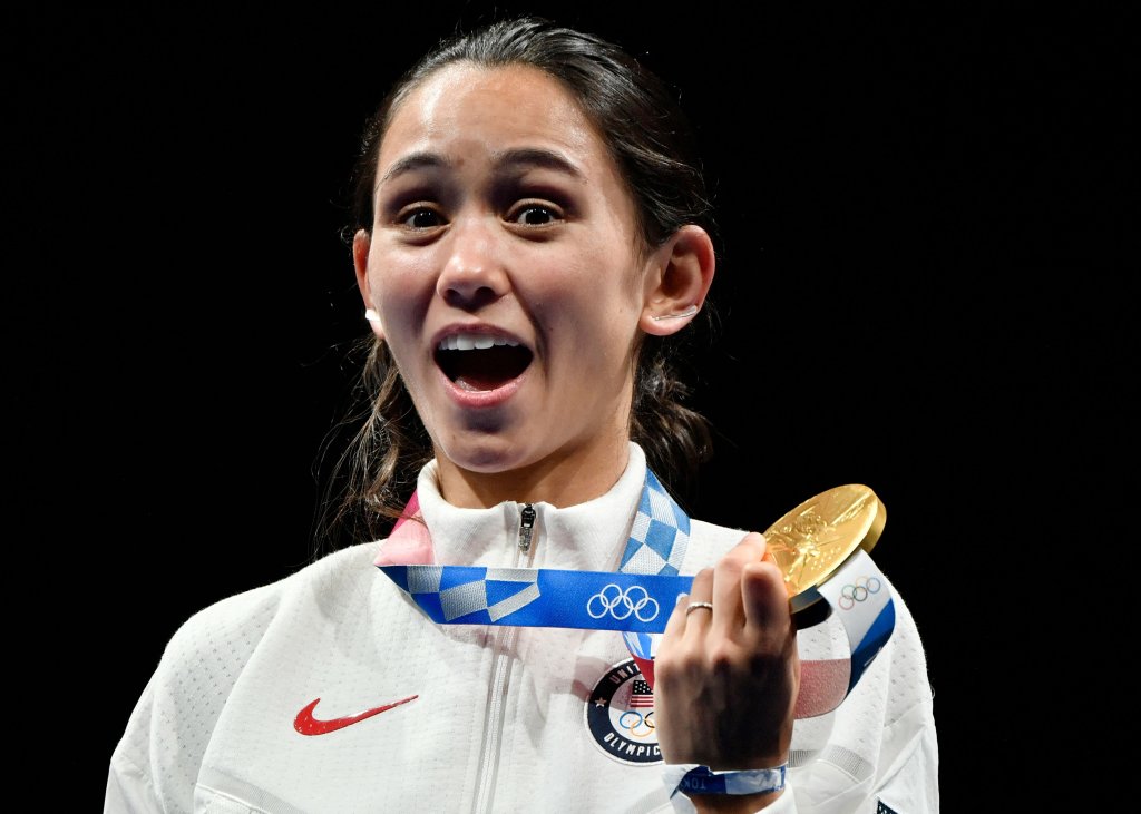 Team USA Gold Medalists of the Tokyo Olympics – NBC Sports Philadelphia