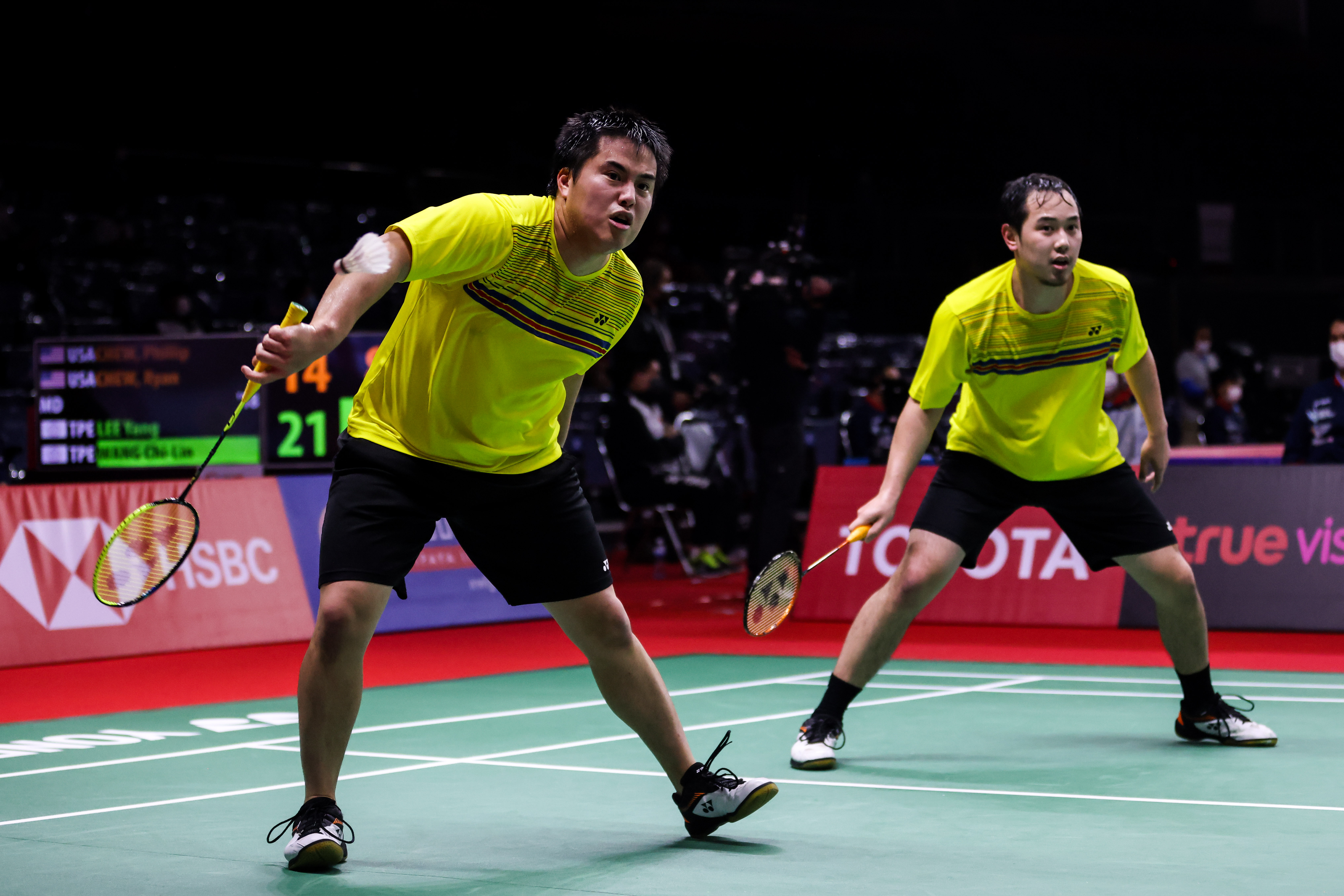Badminton in the Tokyo Olympics Rules, Seedings and What to Know
