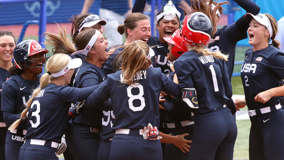 Usa Softball Nears Gold Ledecky Takes Silver Men S Gymnasts Come Up Short Nbc10 Philadelphia Usa Softball Nears Gold Ledecky Takes Silver Men S Gymnasts Come Up Short Nbc10 Philadelphia