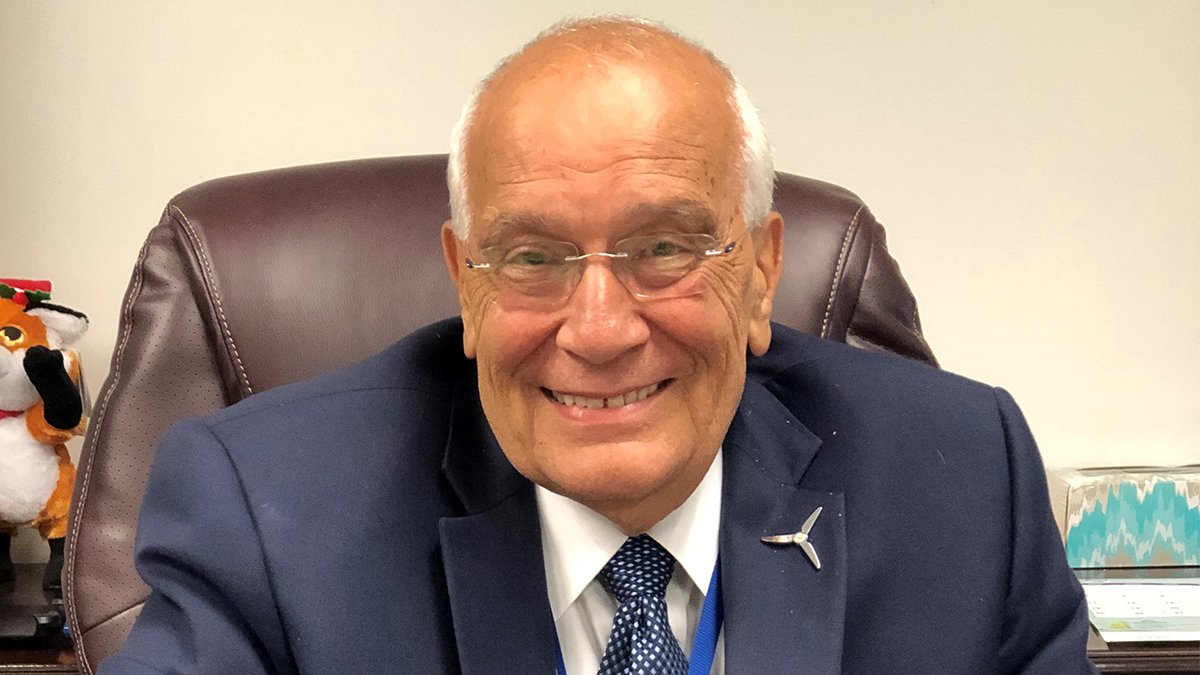 Meet Joseph Fiordaliso, the Man in Charge of NJ’s Offshore Wind ...