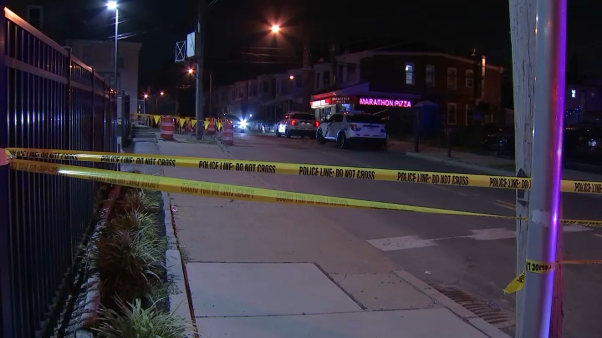 Gunman Shoots Man 11 Times Near Main Street in Philadelphia’s Manayunk Neighborhood NBC10