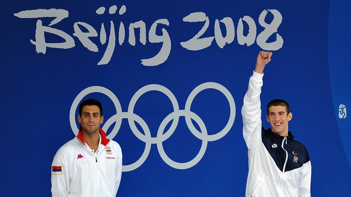 America’s Biggest Olympic Milestones in Modern History NBC10 Philadelphia