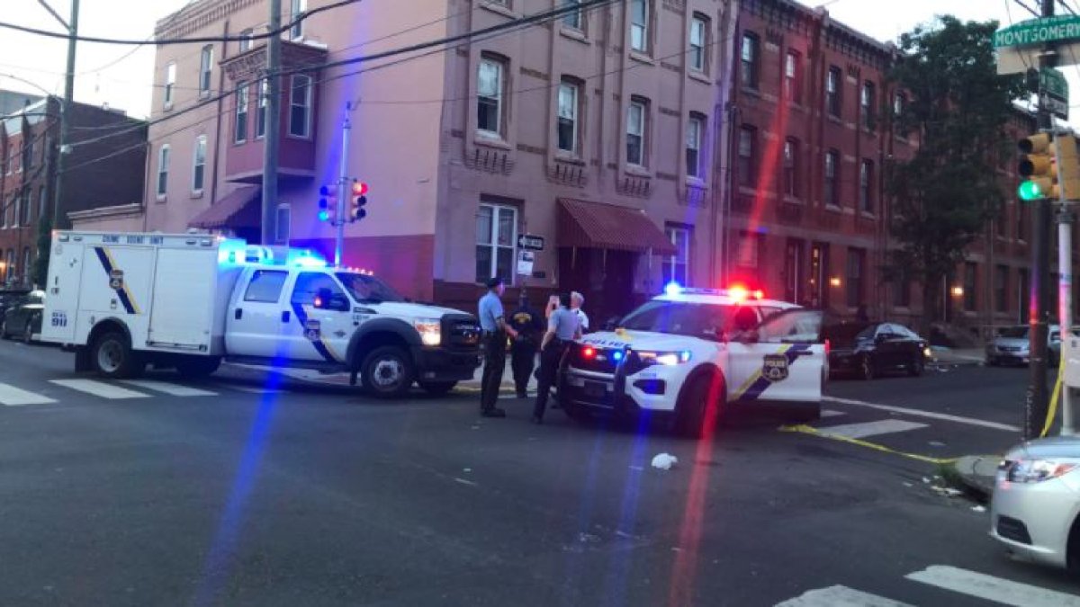 Teen Dead, 2 Men Hurt in North Philadelphia Shootings Near Temple ...