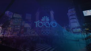 Tokyo Olympic Games
