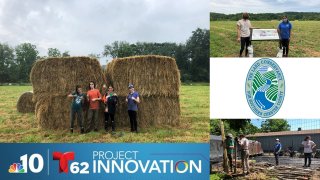 Project Innovation Grant Winner The Land Conservancy