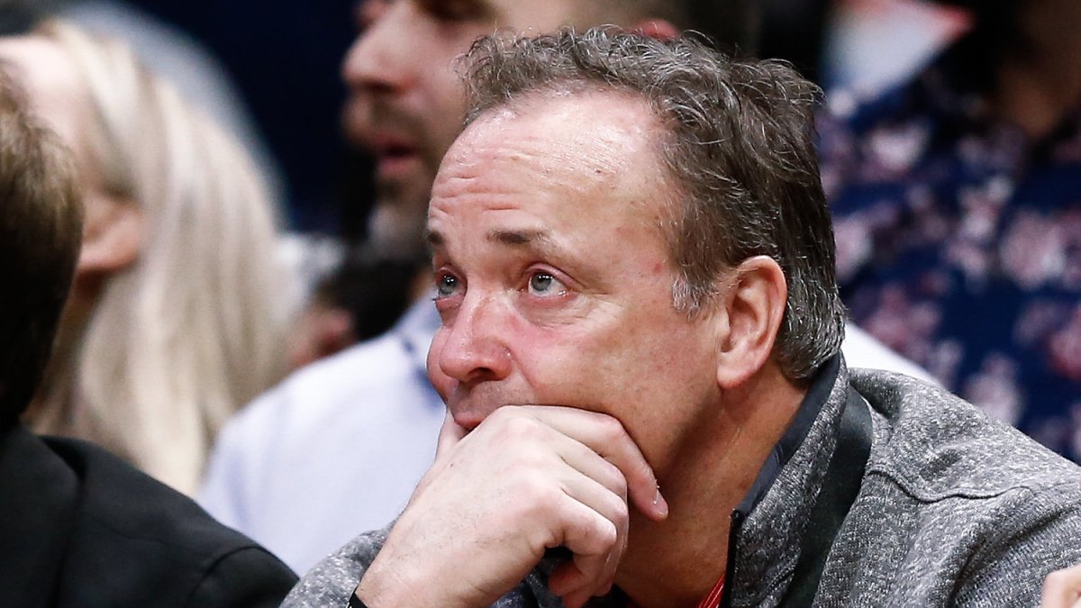 Sixers, Devils Name Tad Brown New CEO NBC10 Philadelphia