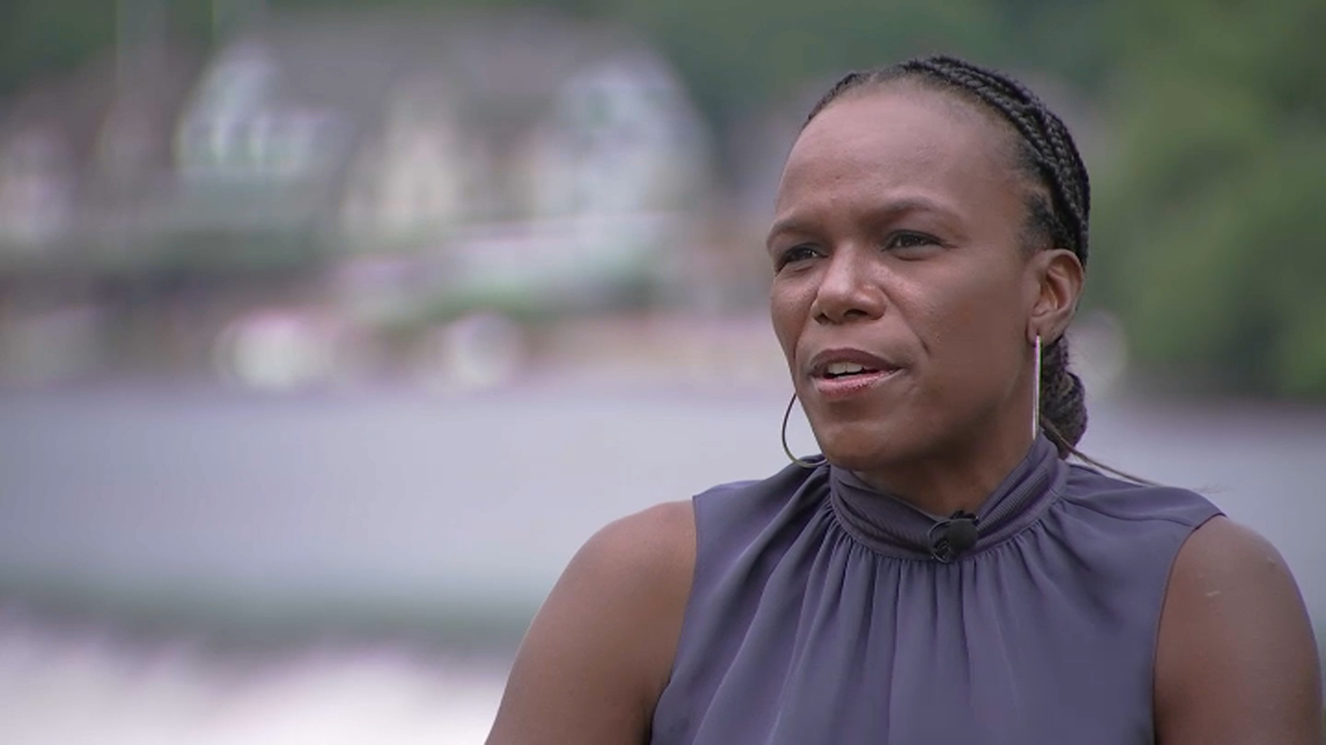 ‘Not participating': Dr. Ala Stanford exits WHYY debate hours before