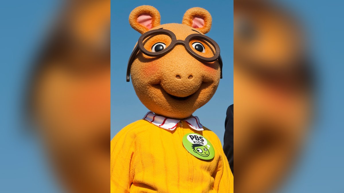 Arthur' Is Coming to an End at PBS and So Is Our Childhood – NBC10  Philadelphia