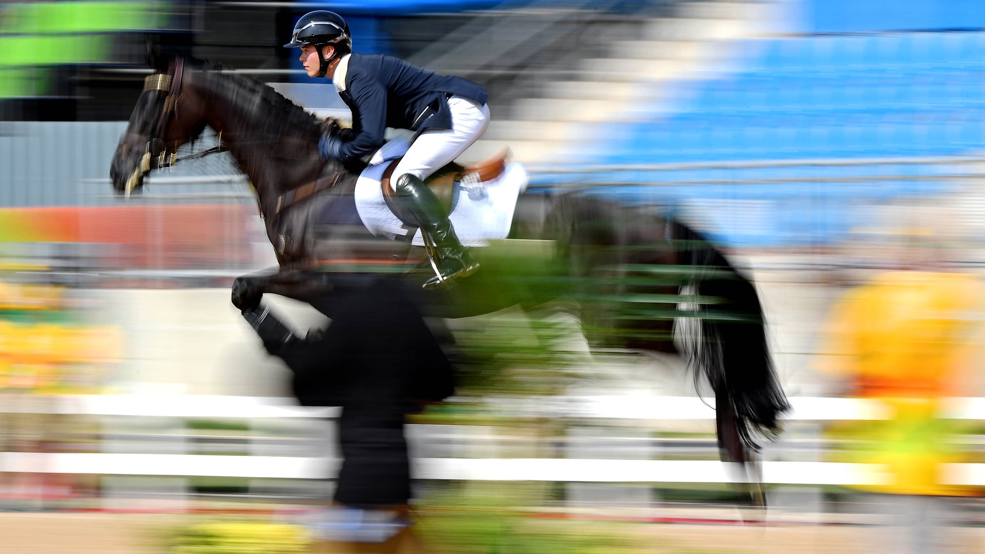 How to Watch Equestrian at the Tokyo Olympics NBC10 Philadelphia
