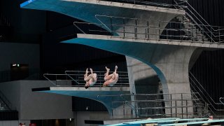 Find out where to watch every dive of the Tokyo Olympics diving competition.