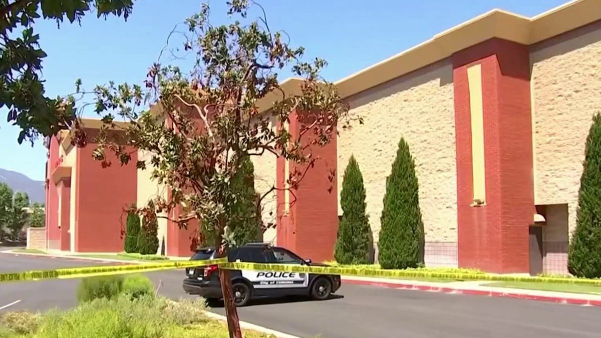 Woman Killed, TikTok Star Wounded in Movie Theater Shooting NBC10