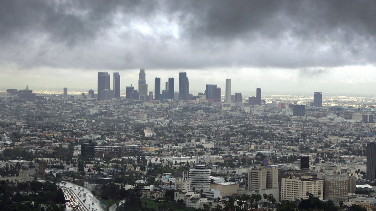 La Niña's Back and It's Not Good for Parts of the Country - Vimarsana News
