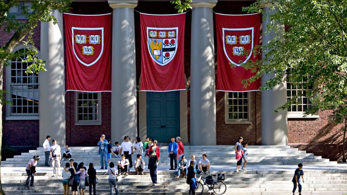 Supreme Court Set to Hear Cases Challenging Affirmative Action in College Admissions – NBC10 Philadelphia - Vimarsana News