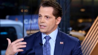 Anthony Scaramucci