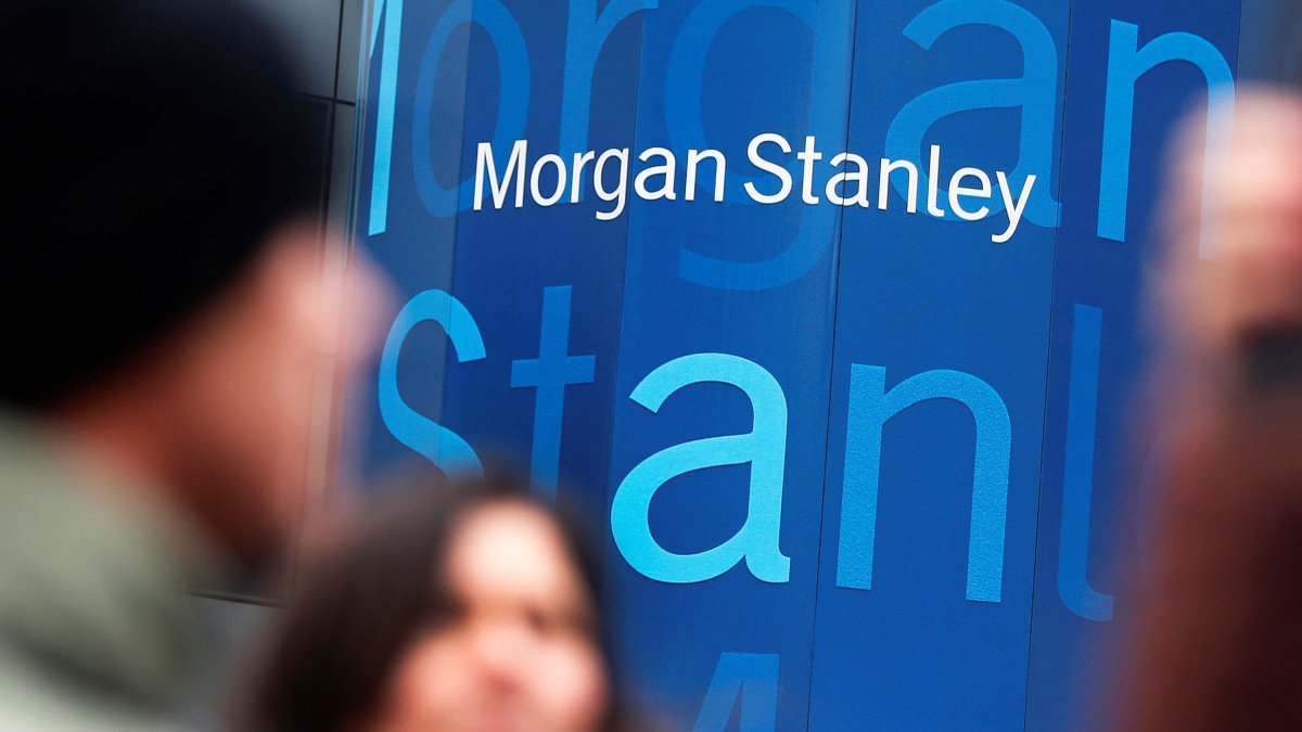 Morgan Stanley Will Launch an ETF Platform Later This Year, Memo Says - Vimarsana News