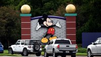 Disney World ‘Regrets' Performance by Visiting School Drill Team