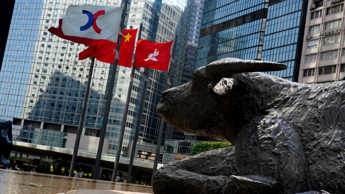 Asia-Pacific Stocks Rise as South Korean Stocks Lead Gains - Vimarsana News
