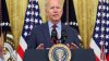 Biden to Deliver Prime-Time Speech in Philly on ‘Battle' for Democracy