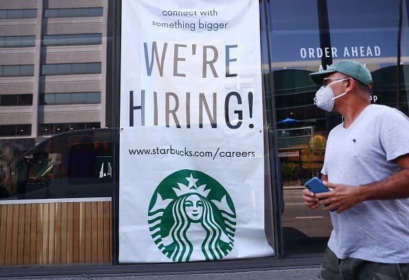 Starbucks Hikes Wages, Will Hit $15 an Hour Minimum by Next Summer - Vimarsana News