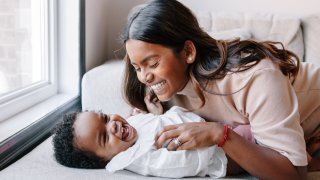 Of the ten most populated cities in the country, Philadelphia has the highest mortality rate for children in the first year of their lives.