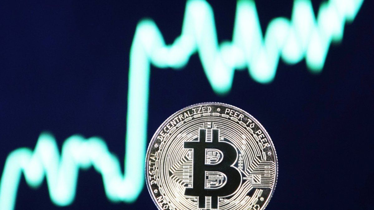 Peter Thiel-Backed Crypto Broker Bitpanda Triples Valuation in Five Months to $4.1 Billion - Vimarsana News