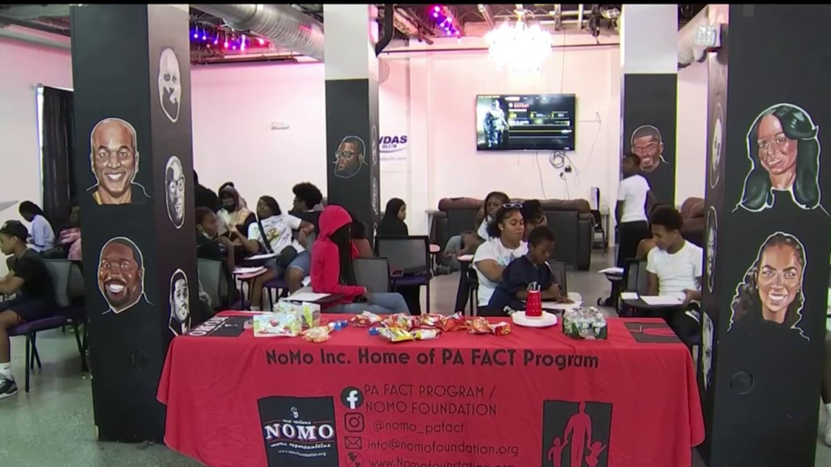 Grants Now Available for Anti-Violence Groups in Philadelphia – NBC10 ...