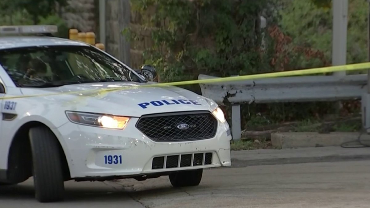 Man Shot, Killed at Philadelphia Gas Station – NBC10 Philadelphia