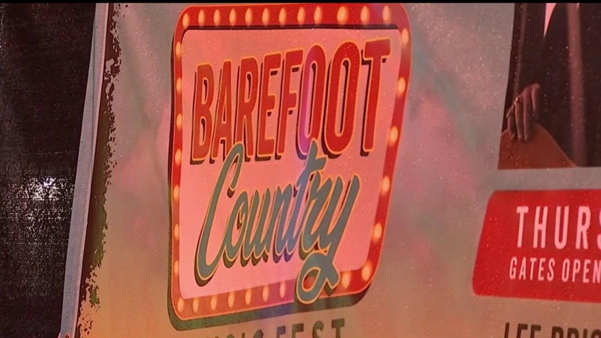 Wildwood Music Festival Expected to Draw Thousands NBC10 Philadelphia