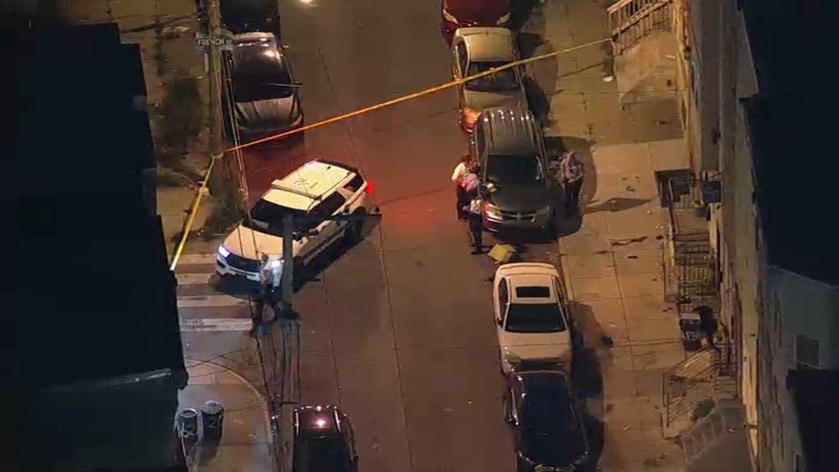 Teen in Critical, 2 Men Dead in 3 Separate Philadelphia Shootings ...