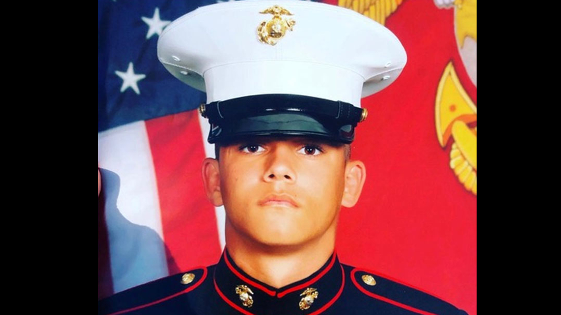 Names of US Troops Killed in Kabul Airport Attack Released NBC10