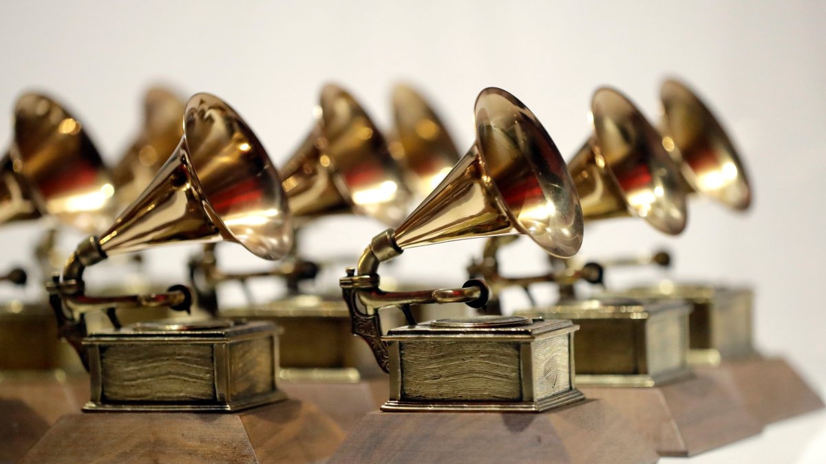 Who Has Won the Most Grammys — And Will That Change in 2022? – NBC10 Philadelphia - Vimarsana News