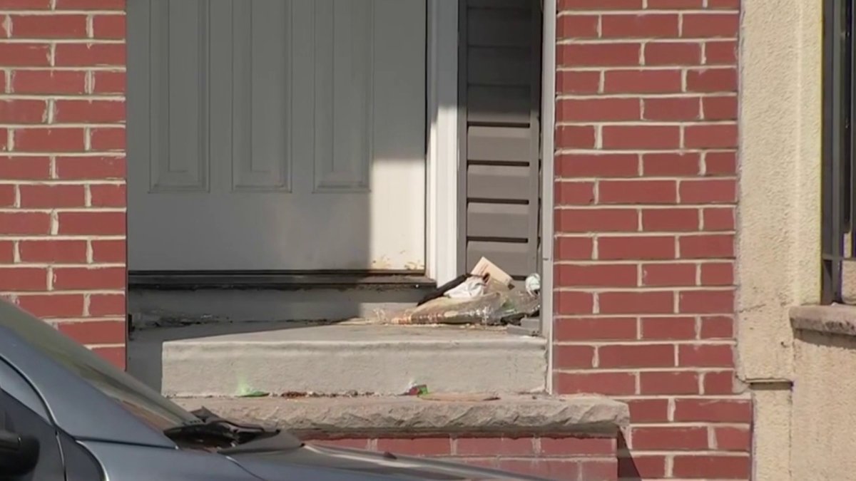 Teen Fights for Life After Being Shot in Front of Philadelphia Home ...