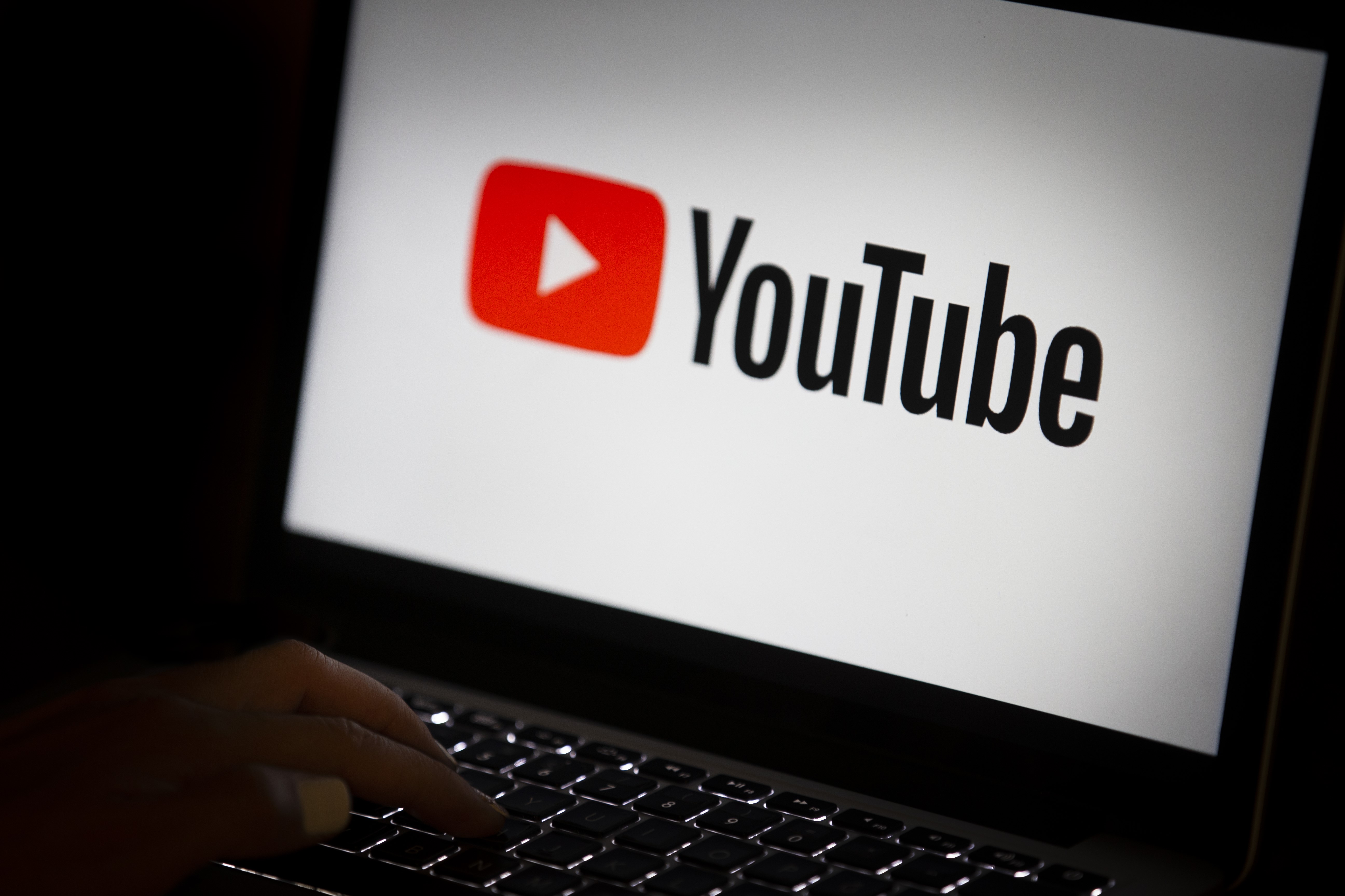 Fact Checkers Say YouTube Lets Its Platform Be ‘Weaponized'