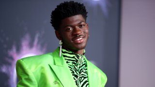 Lil Nas X