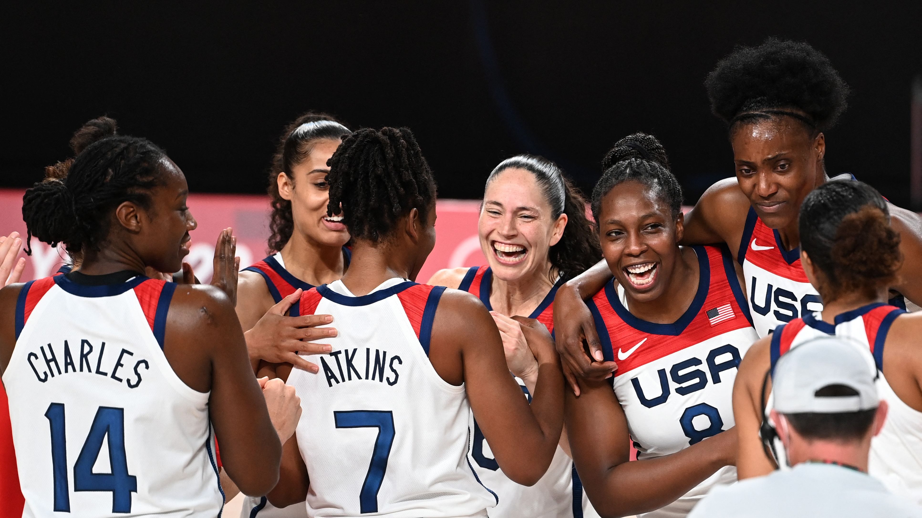 After Tokyo Olympics What S Next For Usa Basketball Women S Program Nbc10 Philadelphia